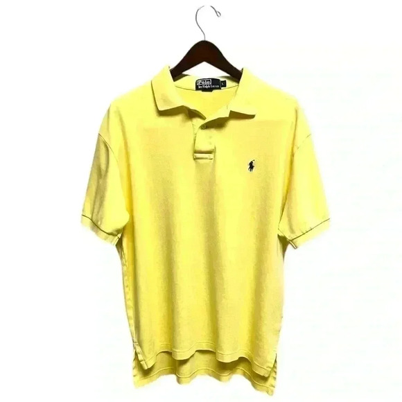 Polo Ralph Lauren Other - Polo Ralph Lauren  Men’s Large. Pre Owned in Very Good Condition.